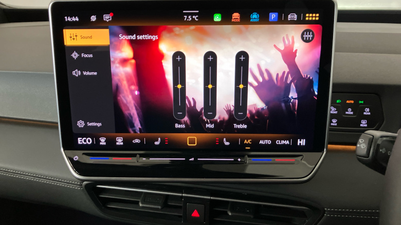 Volkswagen ID.3 150kW Match Pro 59kWh 5dr Auto Electric Hatchback